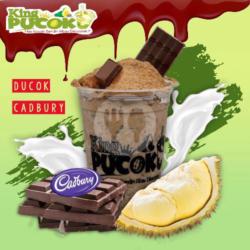 Ducok Cadbury Jumbo