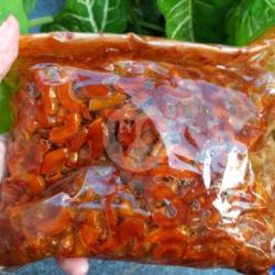 Makaroni Cikruh Pedas Nampol 250gr