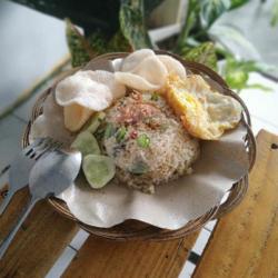 Nasi Goreng Pete
