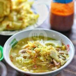 Soto Ayam Lamongan