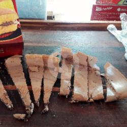 Martabak Tipis Coklat Kacang Wijen Keju J