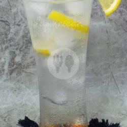 Lemon Squash ( Soda )