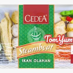 Cedea Steamboat Tomyum 300gr