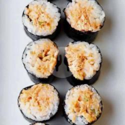 Spicy Tuna Roll