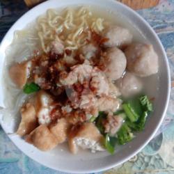 Bakso Ttelan