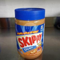 Skippy Chunky ( Kasar ) 500g