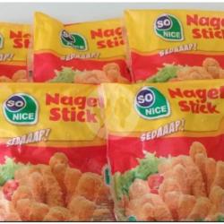 Naget Stick Sonice 250gr