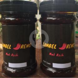 Sambel Ireng