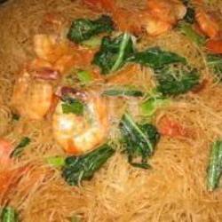 Bihun Udang