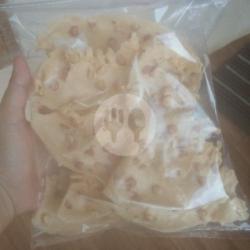 Peyek Kacang Tanah