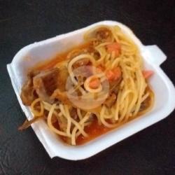 Spagetti Tulang