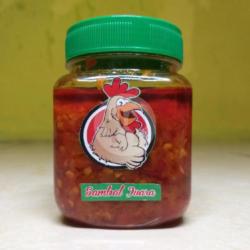 Sambal Juara