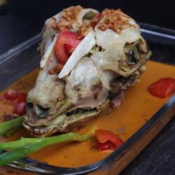 Gulai Kepala Kambing Bm