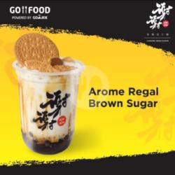 Arome Regal Brown Sugar