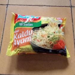 Indomie Kaldu Ayam