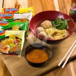 Indomi Bakso