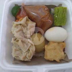 Paket Siomay Batagor Campur