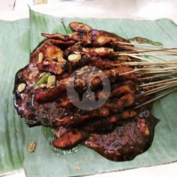 Sate Ayam Isi 15 Tusuk