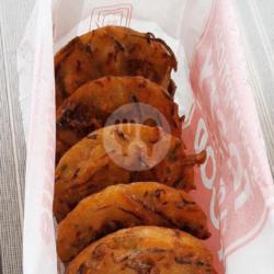 Paket Ote-ote Isi Ayam