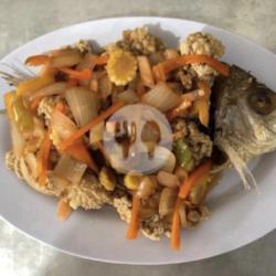 Aneka Ikan Kenanga