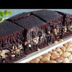 Kacang Susu (black Sweet)