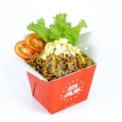 Bakmi Goreng Telur