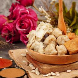 Pentol Tahu Siomay Kulit Pangsit 6000