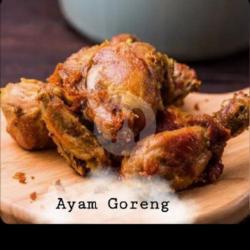 Tambahan Ayam Goreng Ungkep