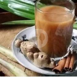 Bandrek Jahe Merah Original