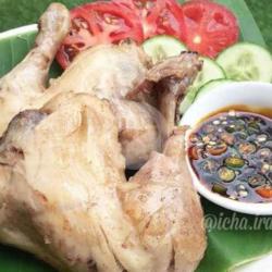 Ayam Geprek Pop Goreng