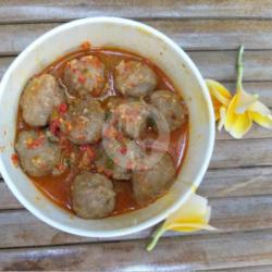 Bakso Sapi Pedas