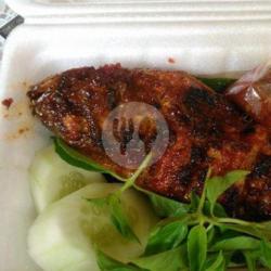 Paket Ikan Kerapu Bakar (ukuran Standar)