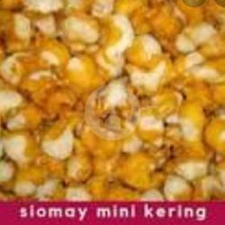 Add Topping Siomay Mini