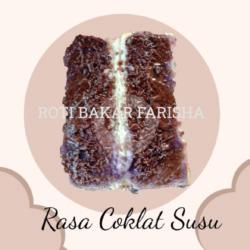 Kasino Coklat Susu