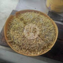 Martabak Manis Bangka Kacang Susu