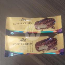 3 Coffe Crispy Aice