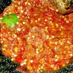 Sambal Edan