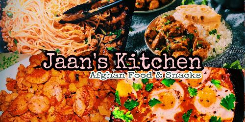 Jaan's Kitchen, Ujung Pandang