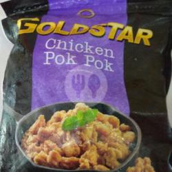 Pok Pok Goldstar 500 Gr