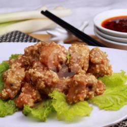 Ayam Goreng Wijen