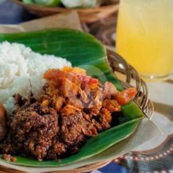 Nasi Gudeg