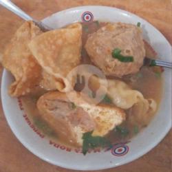 Bakso Cuanki Pedas