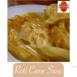 Roti Cane Susu