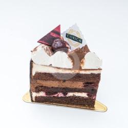 Black Forest Slice