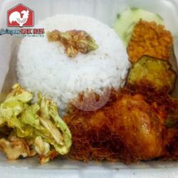 Ayam Laos Jumbo