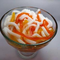 Jelly Cendol