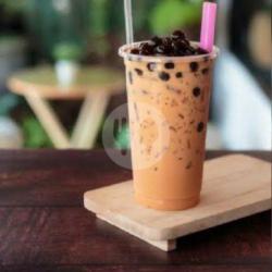 Boba Choco Caramel