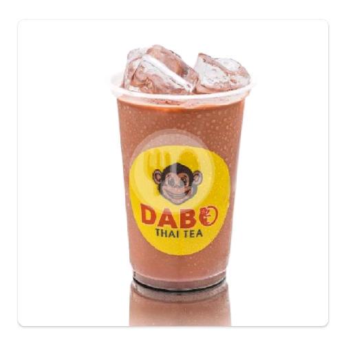 Dabo Thai Tea - GoFood