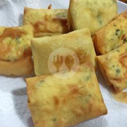 Martabak Tahu