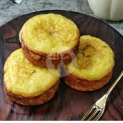 Bingka Kentang